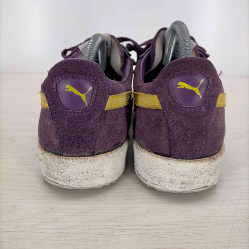 プーマ PUMA 90s CLYDE スウェードスニーカー メンズ US:8