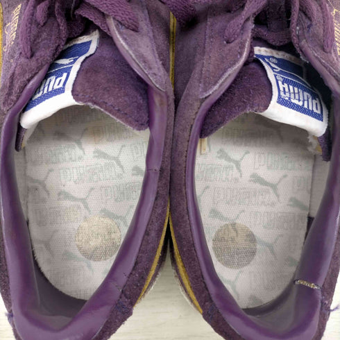 プーマ PUMA 90s CLYDE スウェードスニーカー メンズ US:8