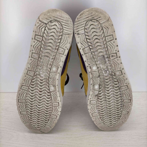 プーマ PUMA 90s CLYDE スウェードスニーカー メンズ US:8