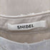 スナイデル snidel 22SS カットジャガードキャミワンピース レディース FREE