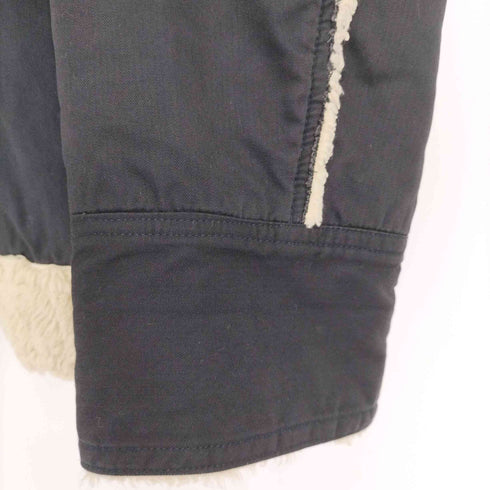 イッセイミヤケハイスポーティングギア ISSEY MIYAKE HAI SPORTING GEAR 80-90s 裏ボア ブルゾン メンズ JPN:M