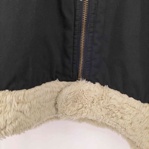 イッセイミヤケハイスポーティングギア ISSEY MIYAKE HAI SPORTING GEAR 80-90s 裏ボア ブルゾン メンズ JPN:M