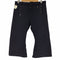 ユーエスネイビー US NAVY 60s 69年会計 B39-36-32 クロップド フレアセーラーパンツ メンズ 34R