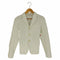 コムデギャルソンコムデギャルソン COMME des GARCONS COMME des GARCONS 12SS バックフリル 3Bテーラードジャケット レディース JPN:S