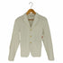 コムデギャルソンコムデギャルソン COMME des GARCONS COMME des GARCONS 12SS バックフリル 3Bテーラードジャケット レディース JPN:S