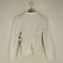 コムデギャルソンコムデギャルソン COMME des GARCONS COMME des GARCONS 12SS バックフリル 3Bテーラードジャケット レディース JPN:S