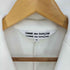 コムデギャルソンコムデギャルソン COMME des GARCONS COMME des GARCONS 12SS バックフリル 3Bテーラードジャケット レディース JPN:S