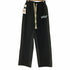 NFWYS フロントロゴ イージーデニムパンツ メンズ JPN:XL