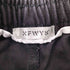 NFWYS フロントロゴ イージーデニムパンツ メンズ JPN:XL
