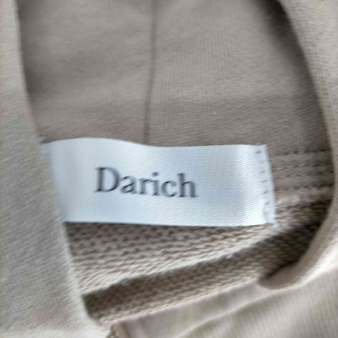 ダーリッチ Darich スウェットスカートセットアップ レディース FREE-S