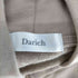 ダーリッチ Darich スウェットスカートセットアップ レディース FREE-S
