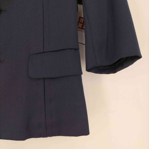 コムデギャルソンコムデギャルソン COMME des GARCONS COMME des GARCONS Half sleeve Jacket ハーフスリーブ 3Bテーラードジャケット レディース JPN:S