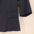 コムデギャルソンコムデギャルソン COMME des GARCONS COMME des GARCONS Half sleeve Jacket ハーフスリーブ 3Bテーラードジャケット レディース JPN:S