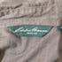 エディーバウアー Eddie Bauer 七分袖 プルオーバーシャツ メンズ JPN:M