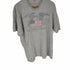 デルタ DELTA 星条旗プリント半袖Tシャツ メンズ JPN:XL