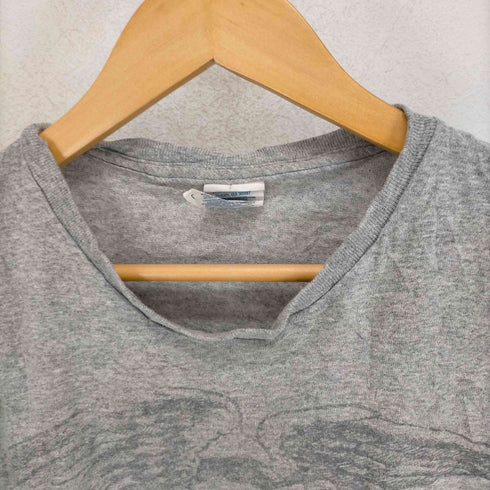 デルタ DELTA 星条旗プリント半袖Tシャツ メンズ JPN:XL