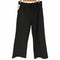 フルギ chalk 1タック モールスキンライク ワイドスラックス YJK ZIPPER メンズ JPN:M