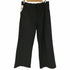 フルギ chalk 1タック モールスキンライク ワイドスラックス YJK ZIPPER メンズ JPN:M