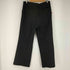 フルギ chalk 1タック モールスキンライク ワイドスラックス YJK ZIPPER メンズ JPN:M