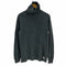 ショット Schott LS HONEYCOMB TURTLENECK メンズ JPN:M