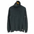 ショット Schott LS HONEYCOMB TURTLENECK メンズ JPN:M