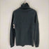 ショット Schott LS HONEYCOMB TURTLENECK メンズ JPN:M