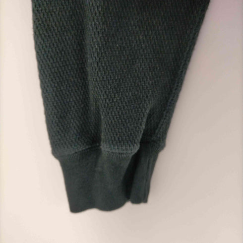 ショット Schott LS HONEYCOMB TURTLENECK メンズ JPN:M