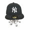 ニューエラ NEW ERA 59FIFTY メンズ 58.7cm