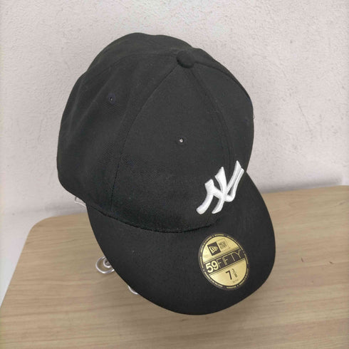 ニューエラ NEW ERA 59FIFTY メンズ 58.7cm