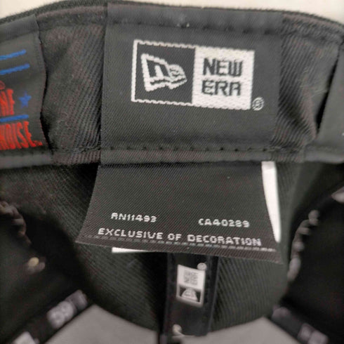ニューエラ NEW ERA 59FIFTY メンズ 58.7cm