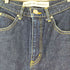 ブラックバイマウジー BLACK by moussy PUNA one wash denim レディース 24