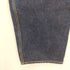 ブラックバイマウジー BLACK by moussy PUNA one wash denim レディース 24