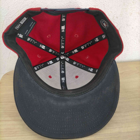 ニューエラ NEW ERA 9FIFTY メンズ