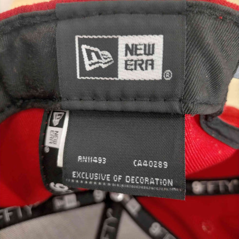 ニューエラ NEW ERA 9FIFTY メンズ