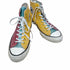 コンバース CONVERSE Chuck Taylor All Star 70 Hi JW Anderson Glitter メンズ JPN:27