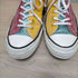 コンバース CONVERSE Chuck Taylor All Star 70 Hi JW Anderson Glitter メンズ JPN:27