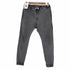 モンキータイム MONKEY TIME Re:USECLED DENIM SKINNY JOGGER メンズ JPN:M