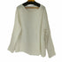 シティショップ CITYSHOP Li/Co BIO WASH PULLOVER ブラウス レディース
