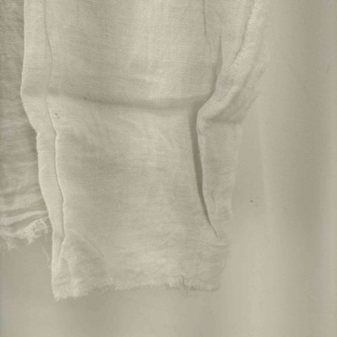 シティショップ CITYSHOP Li/Co BIO WASH PULLOVER ブラウス レディース