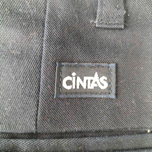 シンタス CINTAS 2タック バルーンシルエットワークパンツ メンズ