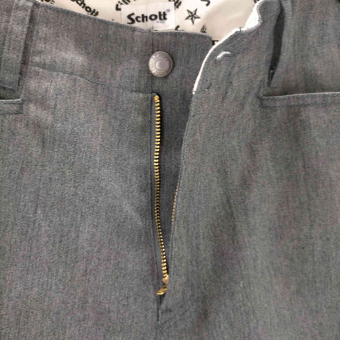 ショット Schott TC WORK PANTS メンズ JPN:M