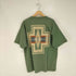 ペンドルトン PENDLETON 別注 BACK PRINT Tee バックプリント Tシャツ メンズ JPN:L