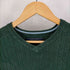 アバクロンビーアンドフィッチ Abercrombie & Fitch 90S Vネックリブカットソー メンズ JPN:L