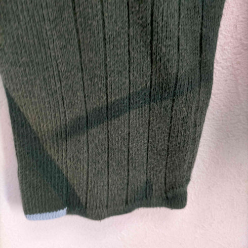 アバクロンビーアンドフィッチ Abercrombie & Fitch 90S Vネックリブカットソー メンズ JPN:L