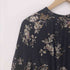 ルネディ Lunedi 花柄 ロングワンピース レディース JPN:M