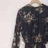 ルネディ Lunedi 花柄 ロングワンピース レディース JPN:M