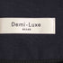 デミルクスビームス Demi-Luxe BEAMS リネン タック ロングスカート レディース 38
