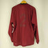 アディダス adidas 00s 両面ナンバリング L/S ゲームシャツ メンズ JPN:M