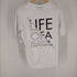 ボーラー BALR バックプリントS/S TEE メンズ JPN:M