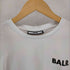 ボーラー BALR バックプリントS/S TEE メンズ JPN:M